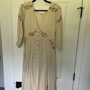 Free People dress